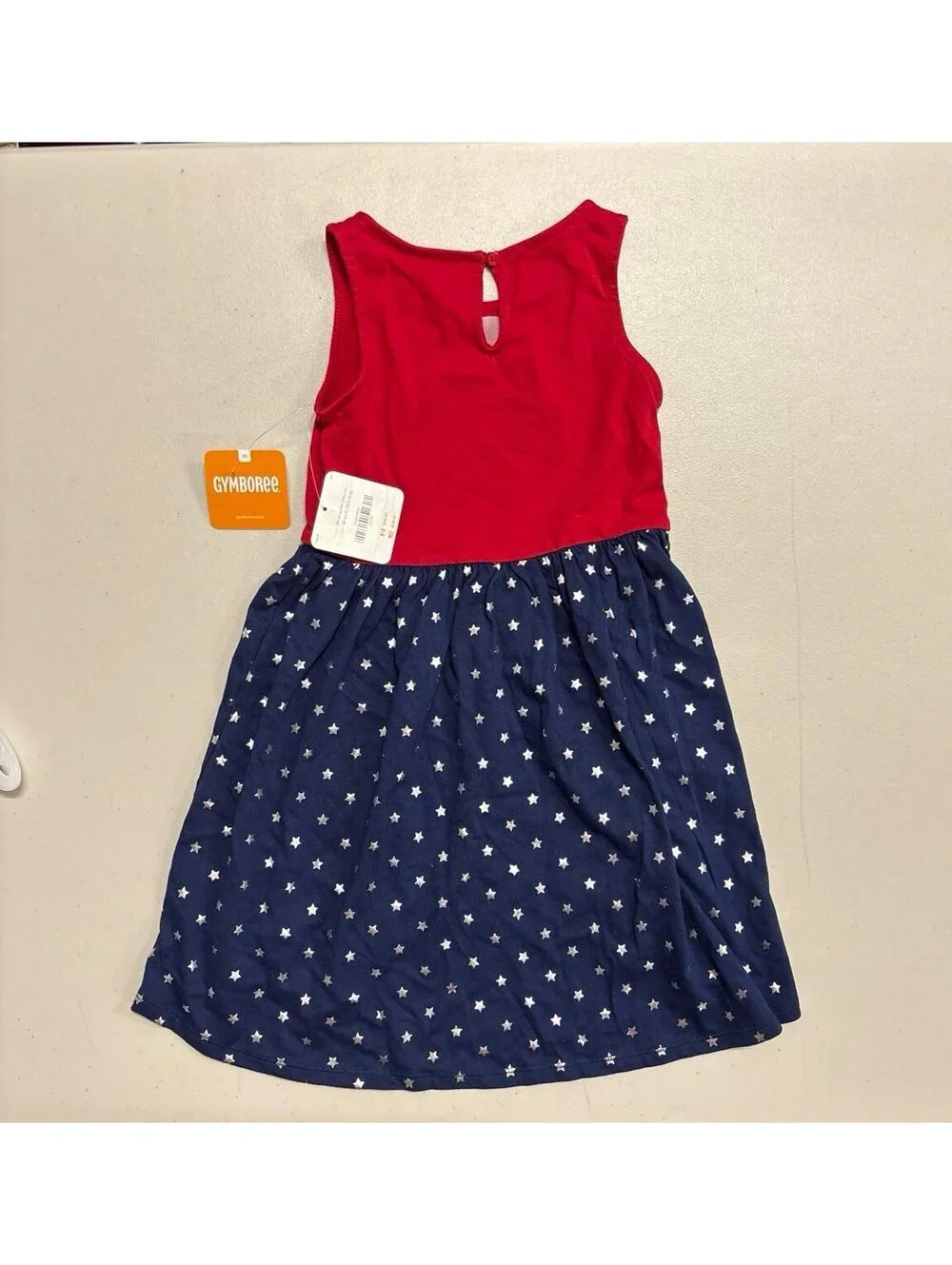 Gymboree new tags